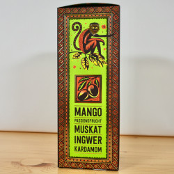 Gin Sul Jardim do Paraiso Zanzibar Limited Edition 2025, 50 cl, 45 % vol.