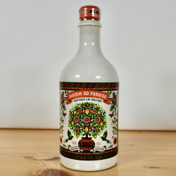 Gin Sul Jardim do Paraiso Zanzibar Limited Edition 2025, 50 cl, 45 % vol.