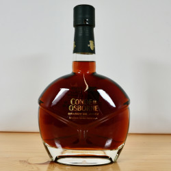 Conde de Osborne Solera Gran Reserva Brandy de Jerez, 70 cl, 40,5 % vol.
