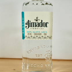 Tequila - El Jimador Blanco / 70cl / 38%