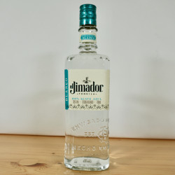Tequila - El Jimador Blanco / 70cl / 38%