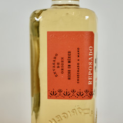 Tequila - El Jimador Reposado / 70cl / 38%