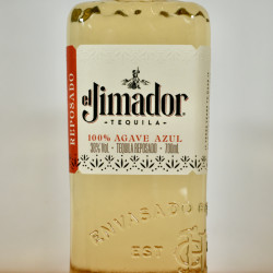 Tequila - El Jimador Reposado / 70cl / 38%