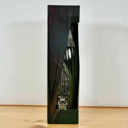 KAA DOS Blanco Tequila – Kaulitz Brothers, 70 cl, 40 % vol.