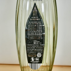 KAA DOS Blanco Tequila – Kaulitz Brothers, 70 cl, 40 % vol.
