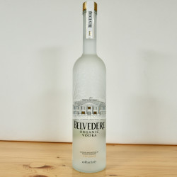 Belvedere Vodka, 70 cl, 40 % vol.