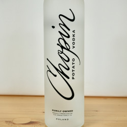 Chopin Potato Vodka, 70 cl, 40 % vol.