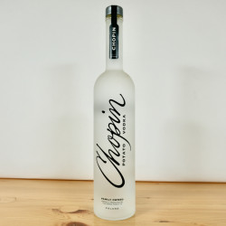 Chopin Potato Vodka, 70 cl, 40 % vol.