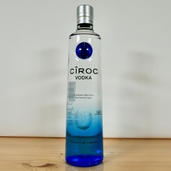 Ciroc Vodka, 70 cl, 40 % vol.