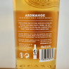 Ardnahoe 5 Year Old Cask Strength Islay Single Malt Scotch Whisky, 70 cl, 61 % vol.