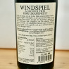 Windspiel Pink Grapefruit Alkoholfrei, Gin-Alternative, 50 cl, 0,0 % vol.
