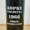 Port - Kopke Colheita Port 1966 / 75cl / 20%
