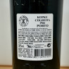 Port - Kopke Colheita Port 1966 / 75cl / 20%
