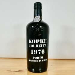 Kopke Colheita 1976 Port, 75 cl, 20 % vol.