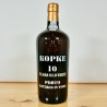 Kopke 10 Year Old White Port, 75 cl, 20 % vol.