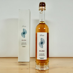Berta Elisi Grappa Invecchiata, 50 cl, 43 % vol.