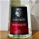 Liqueur - Joseph Cartron Marasquin / 50cl / 25% Liqueur - Joseph Cartron Marasquin / 50cl / 25%