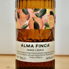 Alma Finca Orange Liqueur, 70 cl, 40 % vol.