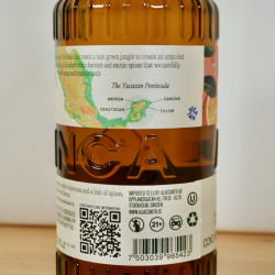 Alma Finca Orange Liqueur, 70 cl, 40 % vol.