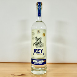 RB Rey Blanco Tequila, 70 cl, 40 % vol.