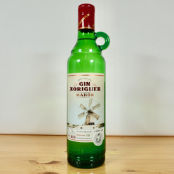 Gin - Xoriguer Mahon / 70cl / 38%