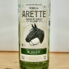 Arette Tequila Artesanal Blanco, 70cl, 38% vol.