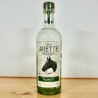 Arette Tequila Artesanal Blanco, 70cl, 38% vol.