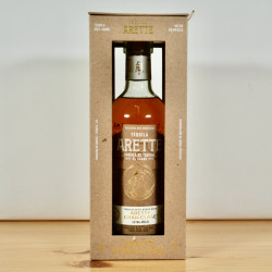 Arette Tequila Gran Clase Extra Anejo, 70cl, 43% vol.