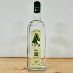 Arette Tequila Blanco Clasico, 100 cl, 38 % vol.