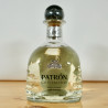 Patron Cristalino Anejo Tequila, 75 cl, 40 % vol.
