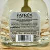 Patron Cristalino Anejo Tequila, 75 cl, 40 % vol.