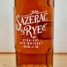 Sazerac Straight Rye Whiskey, 70 cl, 45 % vol.