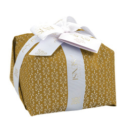 Gioia dei Sensi Panettone Imbevuto Rum, 500 g