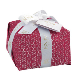 Gioia dei Sensi Panettone Imbevuto Whisky, 500 g