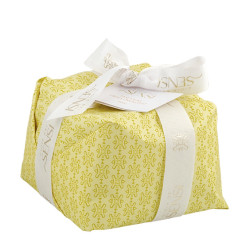 Gioia dei Sensi Panettone Crema Limoncello, 650 g