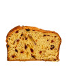 Gioia dei Sensi Panettone Mirtillo e Cioccolato Bianco, 1 kg