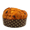 Gioia dei Sensi Panettone Mirtillo e Cioccolato Bianco, 1 kg
