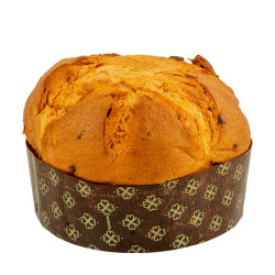 Gioia dei Sensi Panettone Marron Glace, 500 g
