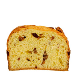 Gioia dei Sensi Panettone Marron Glace, 500 g