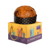Grano Panettone Fichi, Ricotta e Mandarino, 750 g