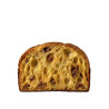 Grano Panettone Fichi, Ricotta e Mandarino, 750 g