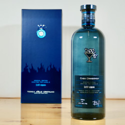 Casa Dragones 200 Copas Añejo Cristalino Tequila, Crafted for Karol G, 70 cl, 40 % vol.