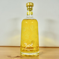 Gin - Boe Passion Gin / 70cl / 41.5%