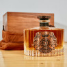 Mazzetti Brandy Italiano 20 Years Old, 70 cl, 43 % vol.