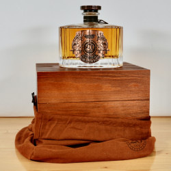 Mazzetti Brandy Italiano 20 Years Old, 70 cl, 43 % vol.