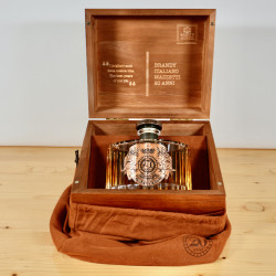 Mazzetti Brandy Italiano 20 Years Old, 70 cl, 43 % vol.