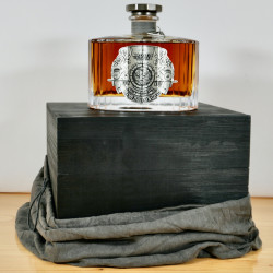Mazzetti Brandy Italiano 35 Years Old, 70 cl, 43 % vol.