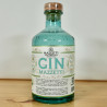 Mazzetti London Dry Gin, 70 cl, 42 % vol.