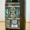 Mazzetti Black Edition Gin, 70 cl, 46 % vol.