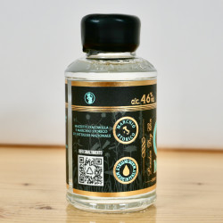 Mazzetti Black Edition Gin Baby, 10 cl, 46 % vol.